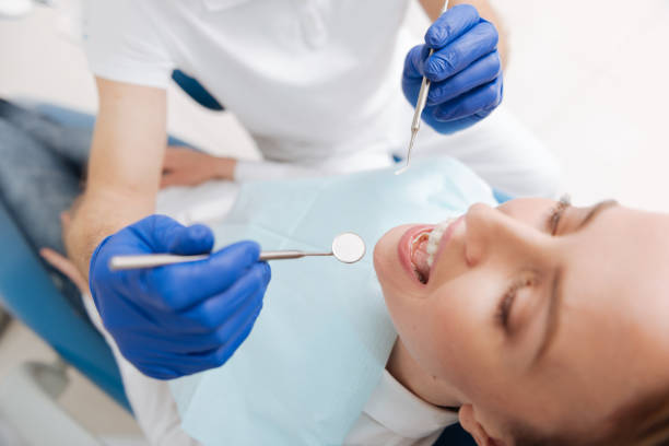 Best General Dentistry  in Port Chester, NY